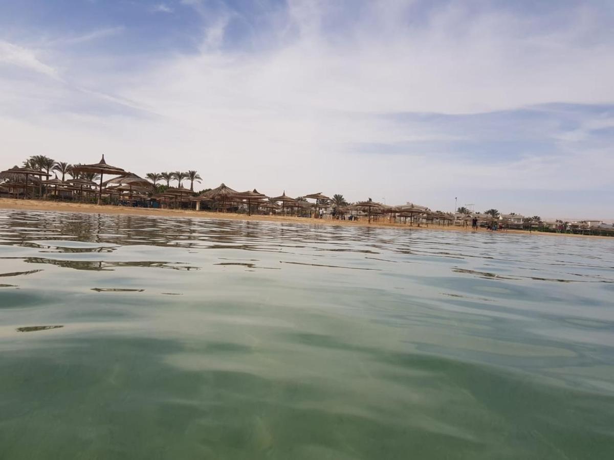 Florence Chalet In Marina Wadi Degla Ain Sokhna - Ground Floor With 360 Sqm With Private Garden Айн-Сохна Екстер'єр фото