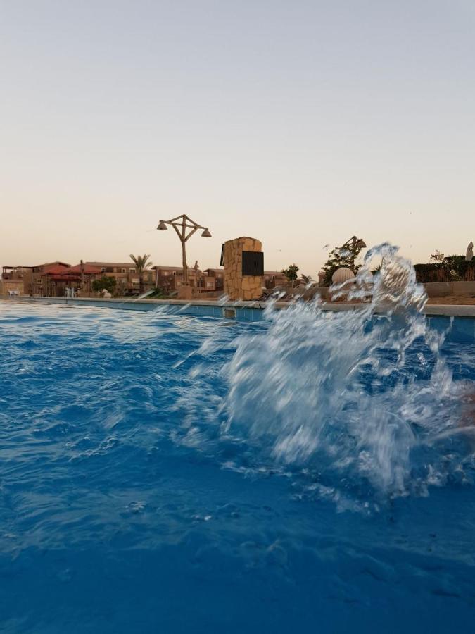 Florence Chalet In Marina Wadi Degla Ain Sokhna - Ground Floor With 360 Sqm With Private Garden Айн-Сохна Екстер'єр фото