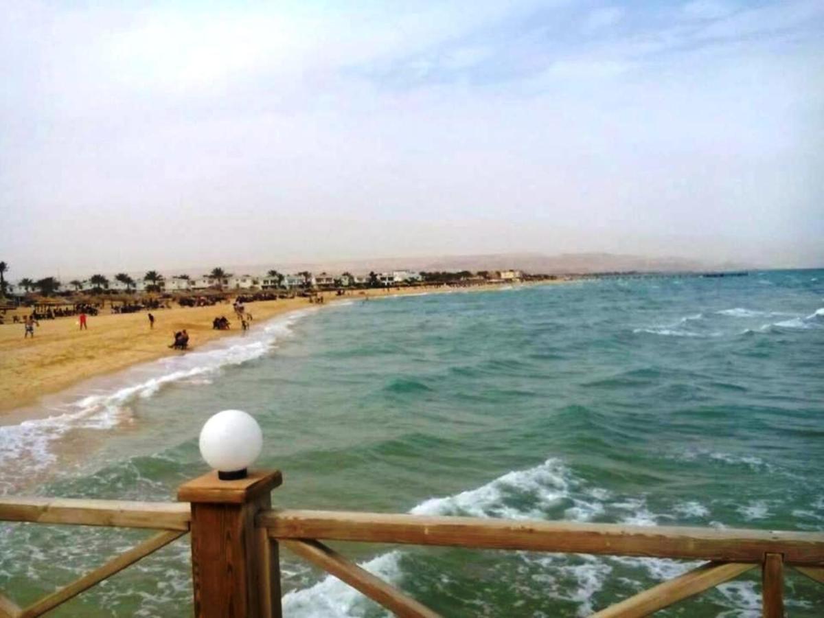 Florence Chalet In Marina Wadi Degla Ain Sokhna - Ground Floor With 360 Sqm With Private Garden Айн-Сохна Екстер'єр фото