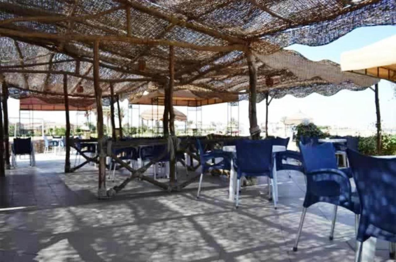 Florence Chalet In Marina Wadi Degla Ain Sokhna - Ground Floor With 360 Sqm With Private Garden Айн-Сохна Екстер'єр фото