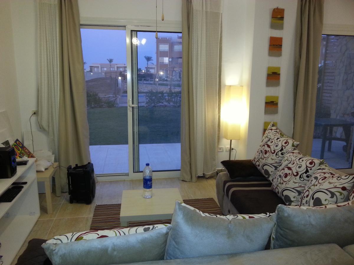 Florence Chalet In Marina Wadi Degla Ain Sokhna - Ground Floor With 360 Sqm With Private Garden Айн-Сохна Екстер'єр фото
