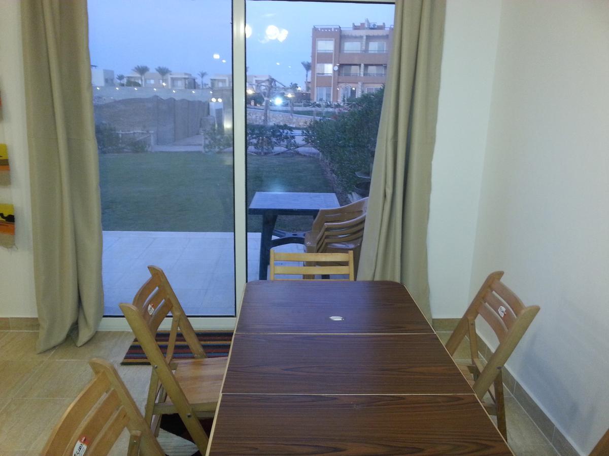 Florence Chalet In Marina Wadi Degla Ain Sokhna - Ground Floor With 360 Sqm With Private Garden Айн-Сохна Екстер'єр фото