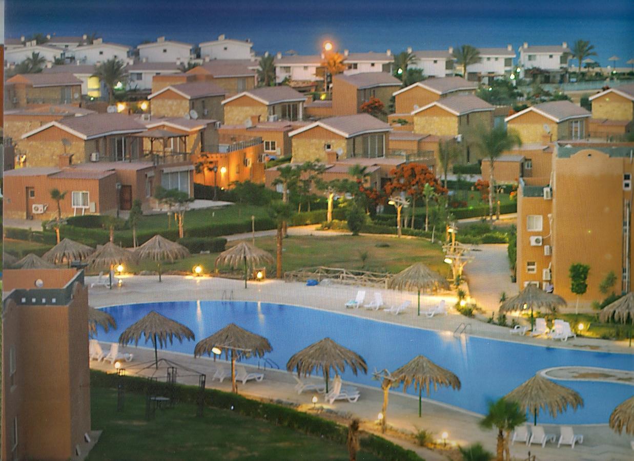 Florence Chalet In Marina Wadi Degla Ain Sokhna - Ground Floor With 360 Sqm With Private Garden Айн-Сохна Екстер'єр фото